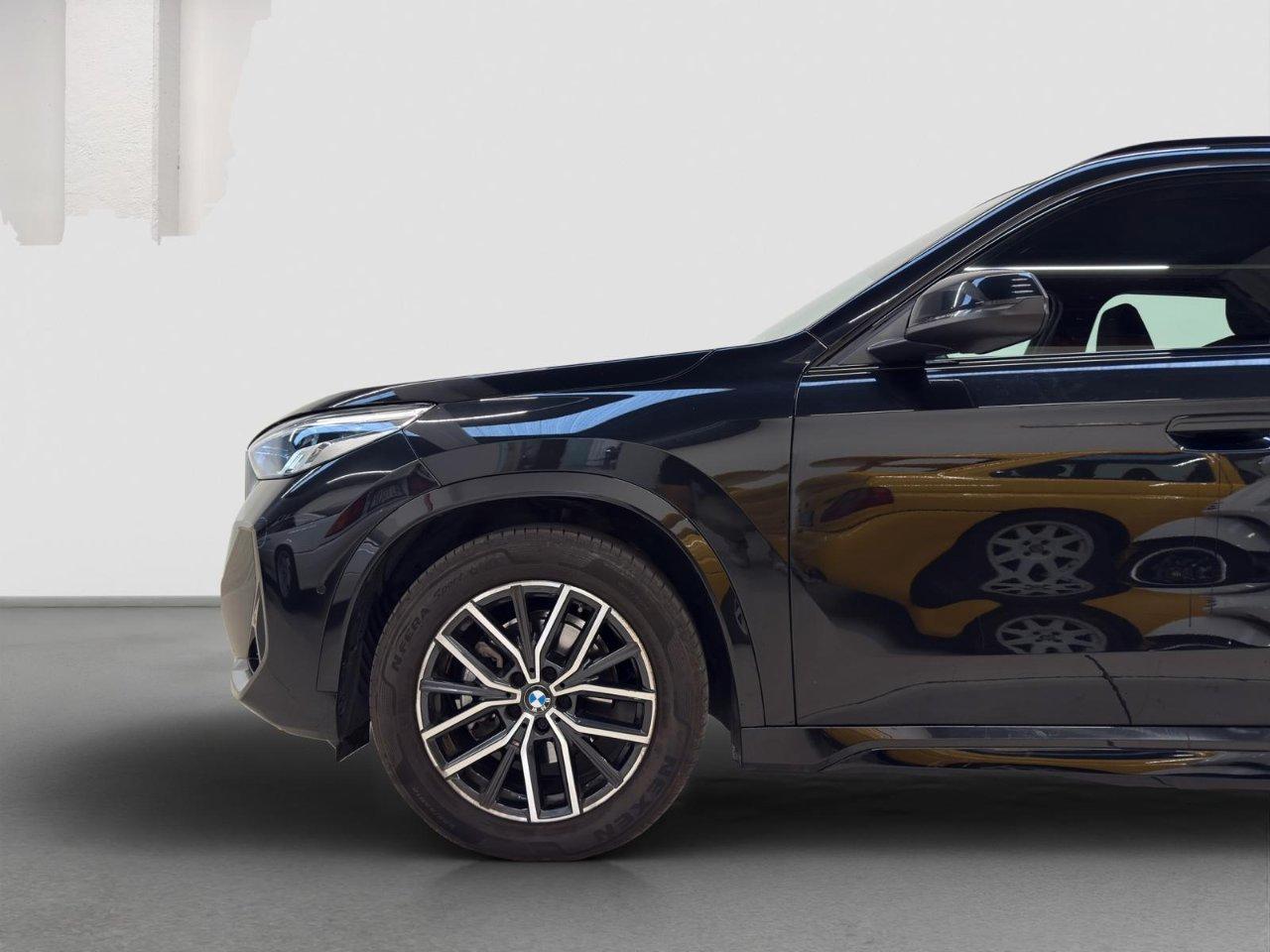 BMW X1 sdrive18d MSport auto*FORMULA S*