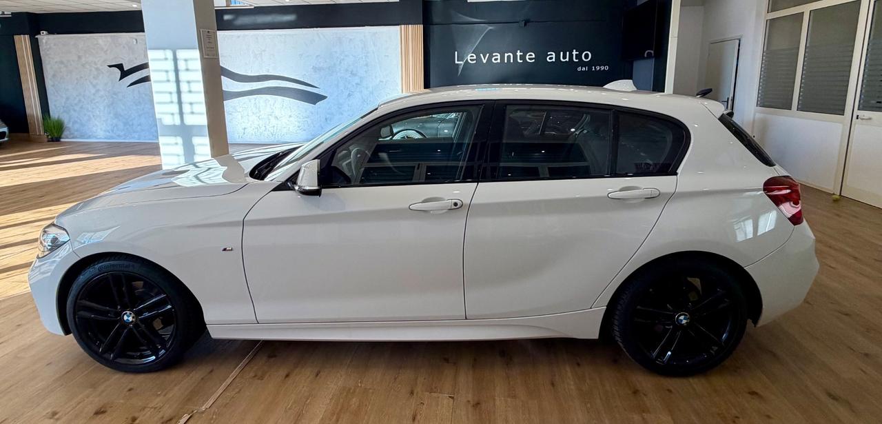 Bmw 118 118i 5p. Sport