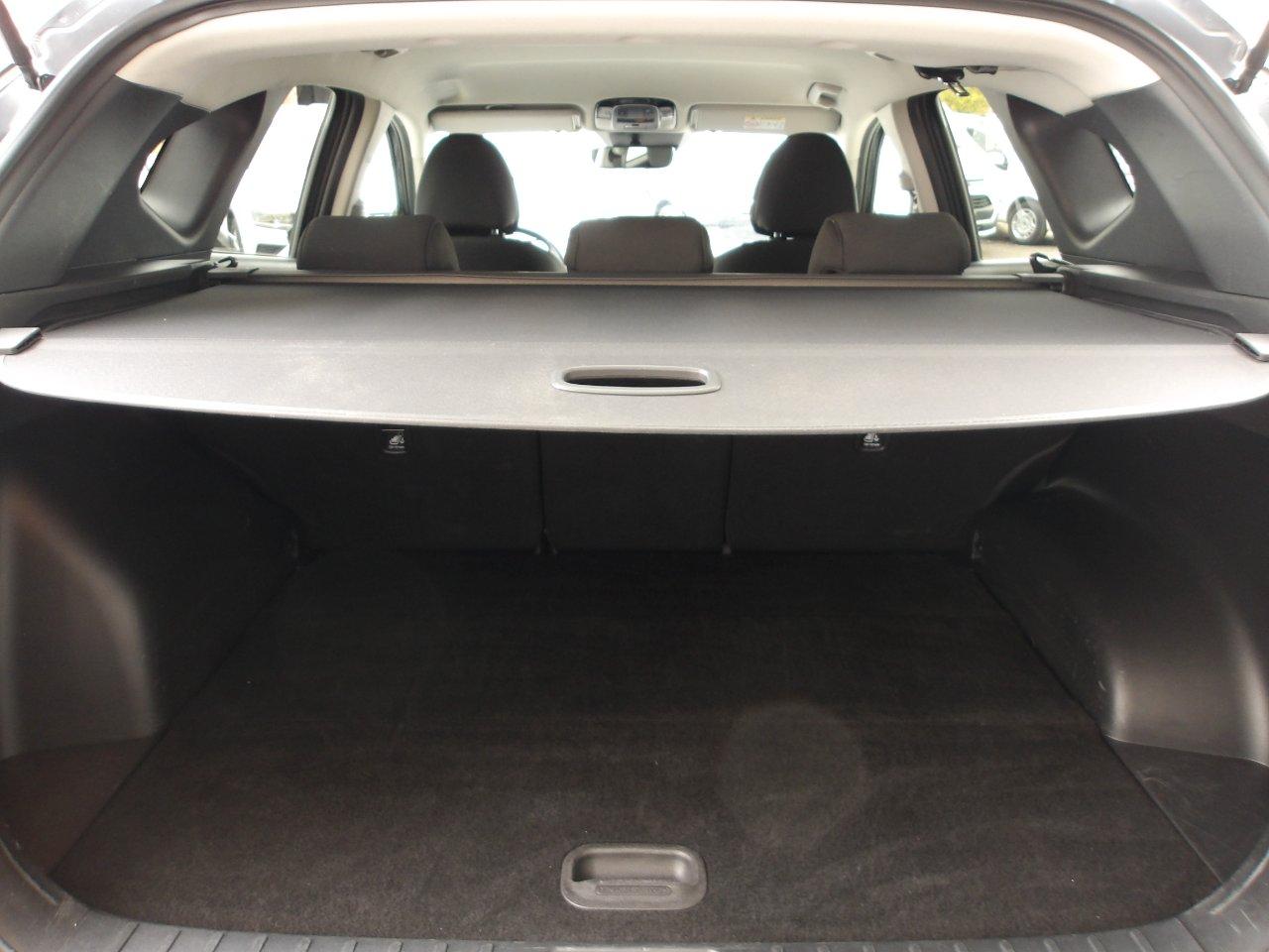 Hyundai Tucson 1.6 crdi 48V Xline 2wd imt