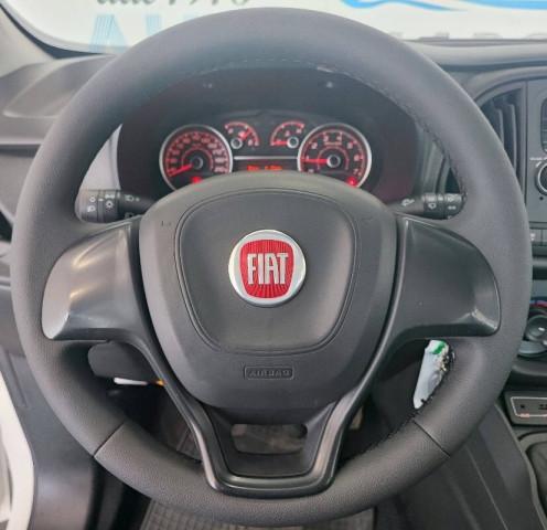 Fiat Doblò Cargo combi N1 1.3 mjt 16v SX 95cv E6