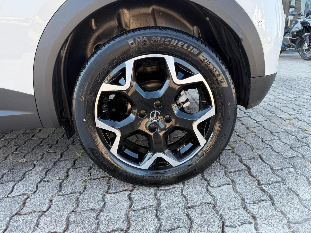 Opel Mokka 1.5 diesel GS Line - OK NEOPATENTATI -