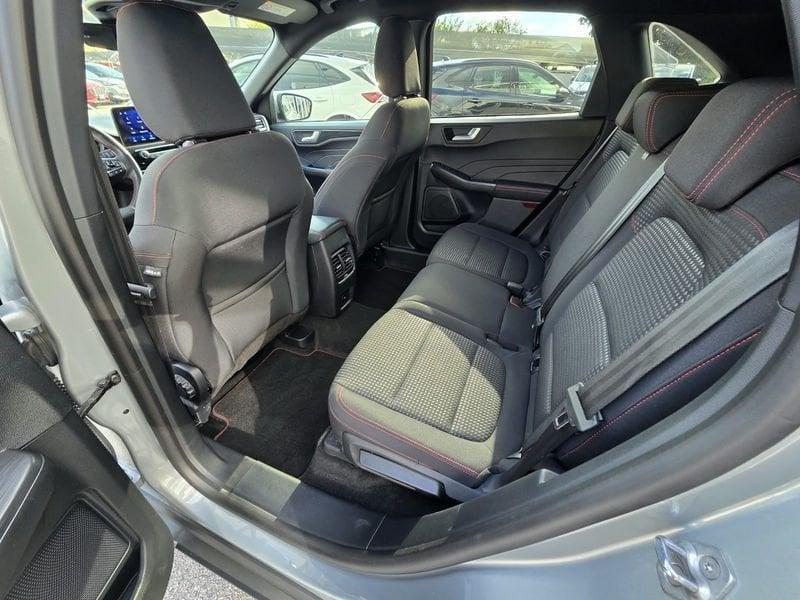 Ford Kuga Kuga 1.5 ecoboost ST-Line 2wd 150cv