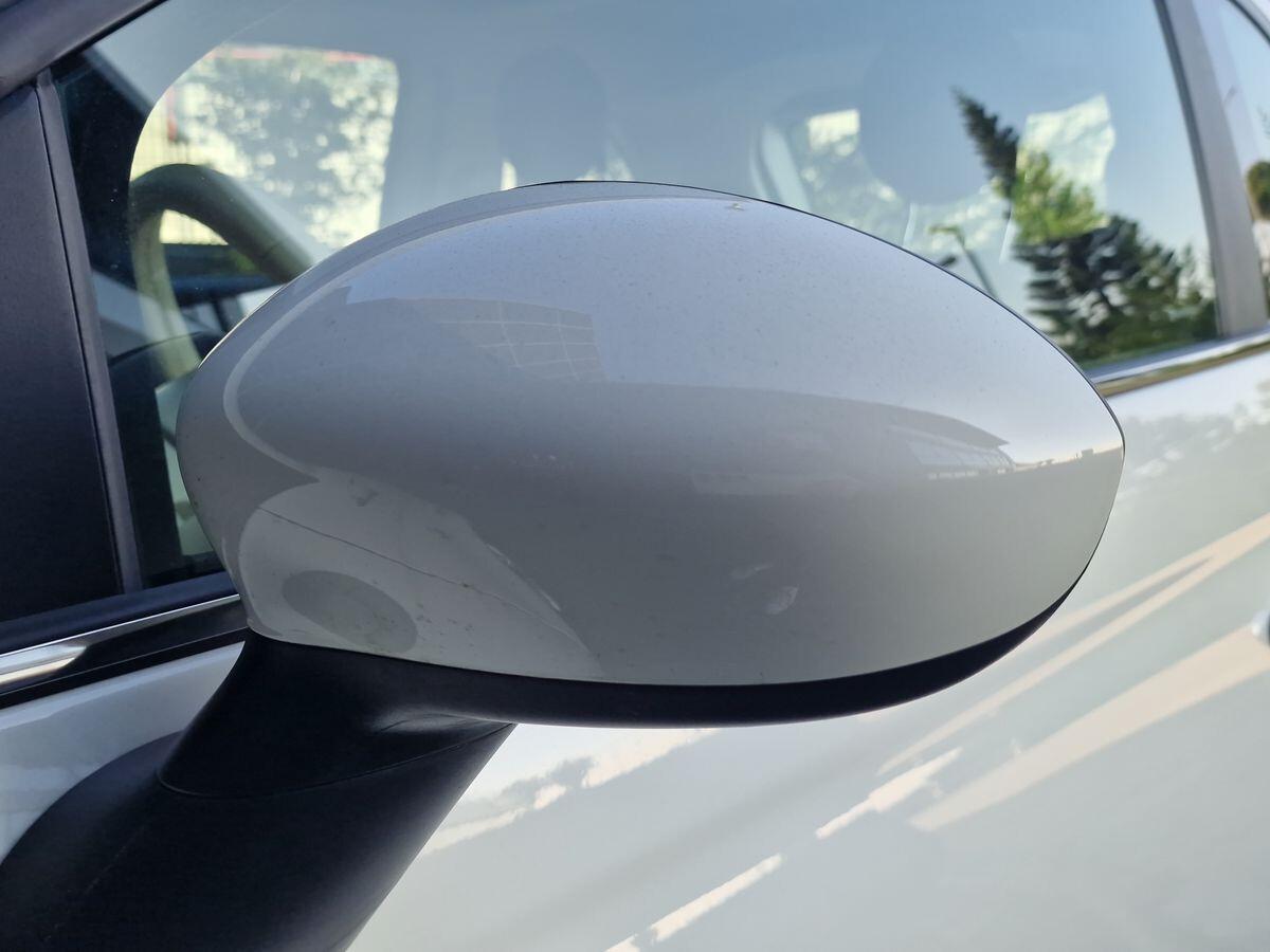 FIAT 500 1.0 IBRIDO DOLCE VITA WEB EDITION