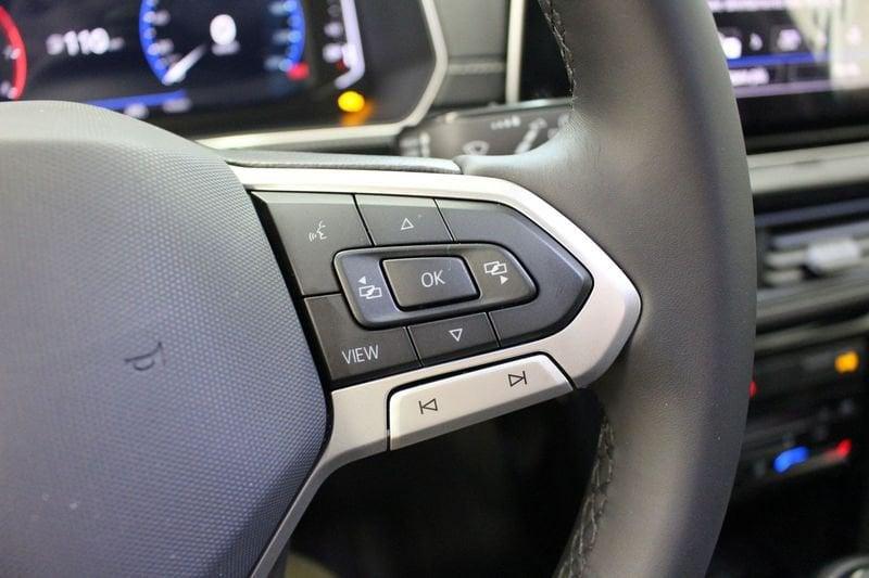 Volkswagen T-Cross T-Cross 1.0 TSI 115 CV R-Line Plus