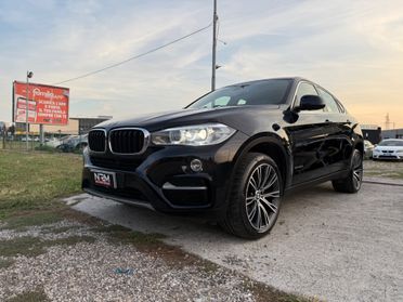 Bmw X6 xDrive30d 249CV Msport
