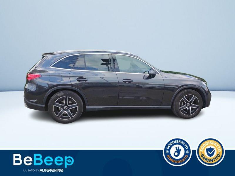 Mercedes-Benz GLC 220 D AMG ADVANCED 4MATIC AUTO
