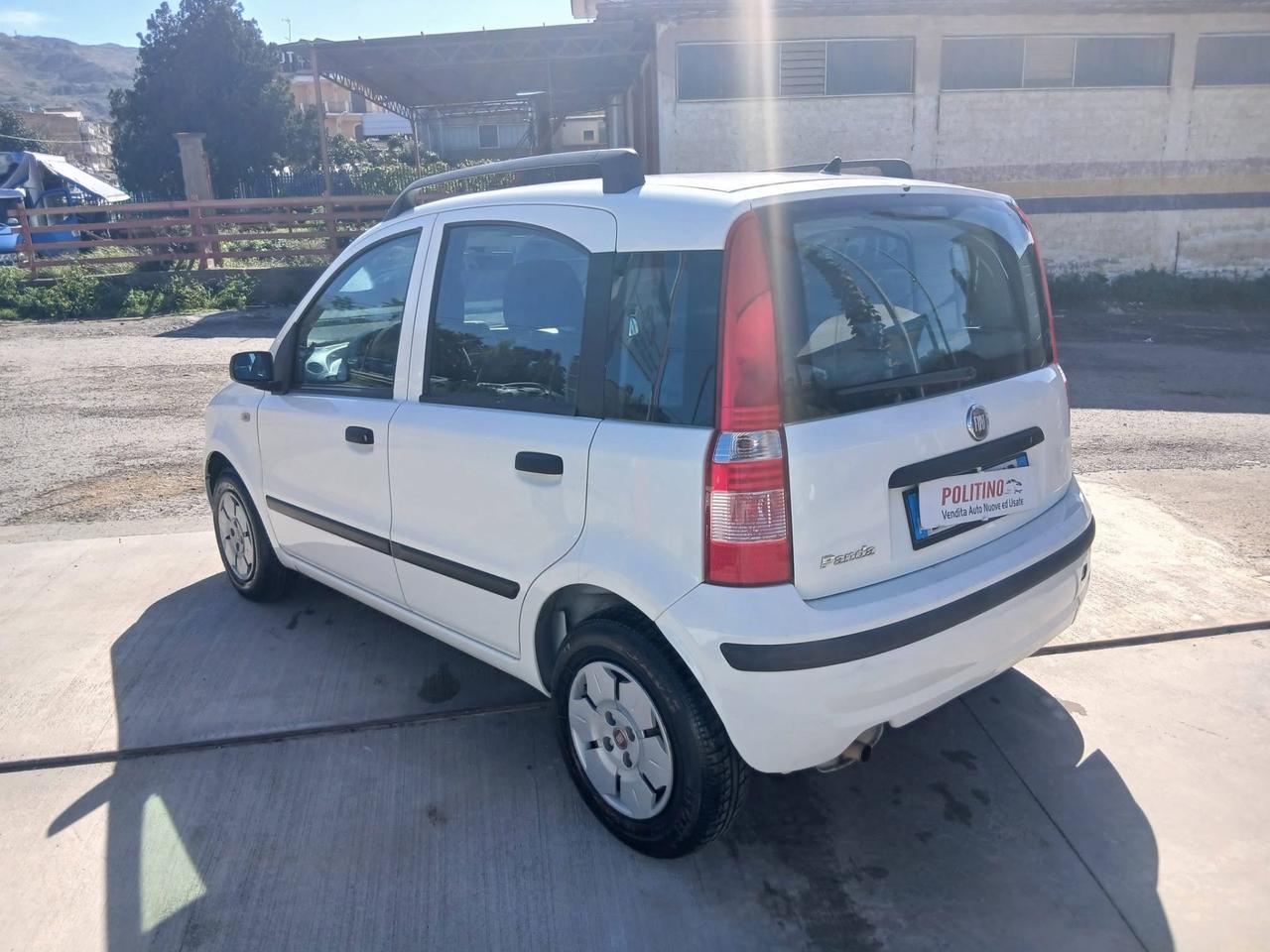 Fiat Panda 1.2 Dynamic