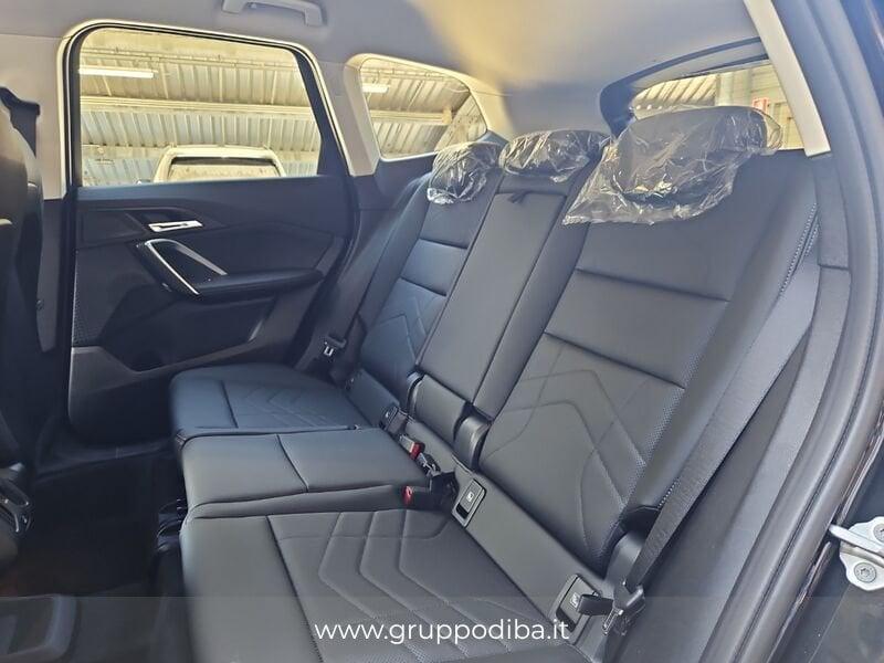 BMW X1 Serie X SDRIVE18D