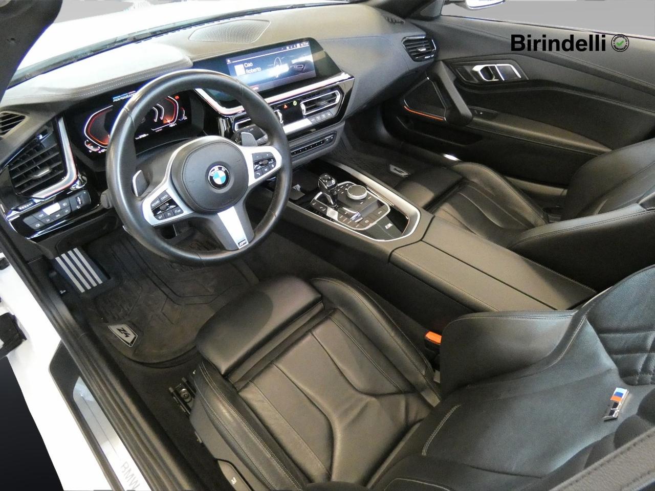 BMW Z4 (G29) - Z4 sDrive20i Sport