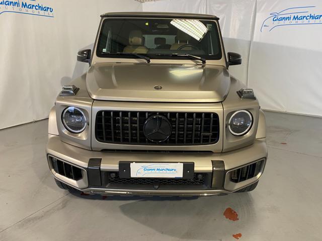 MERCEDES-BENZ G 63 AMG Mild hybrid AMG S.W. IVA ESP. POSS. SUB. LEAS