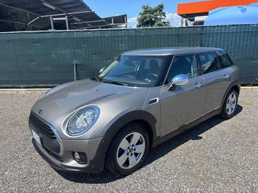 MINI Clubman 1.5 One D Business Automatica