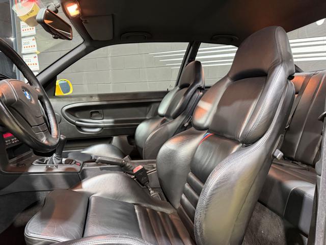 BMW M3 BMW M3 E36 COLLEZIONE PRIVATA ITALIANA