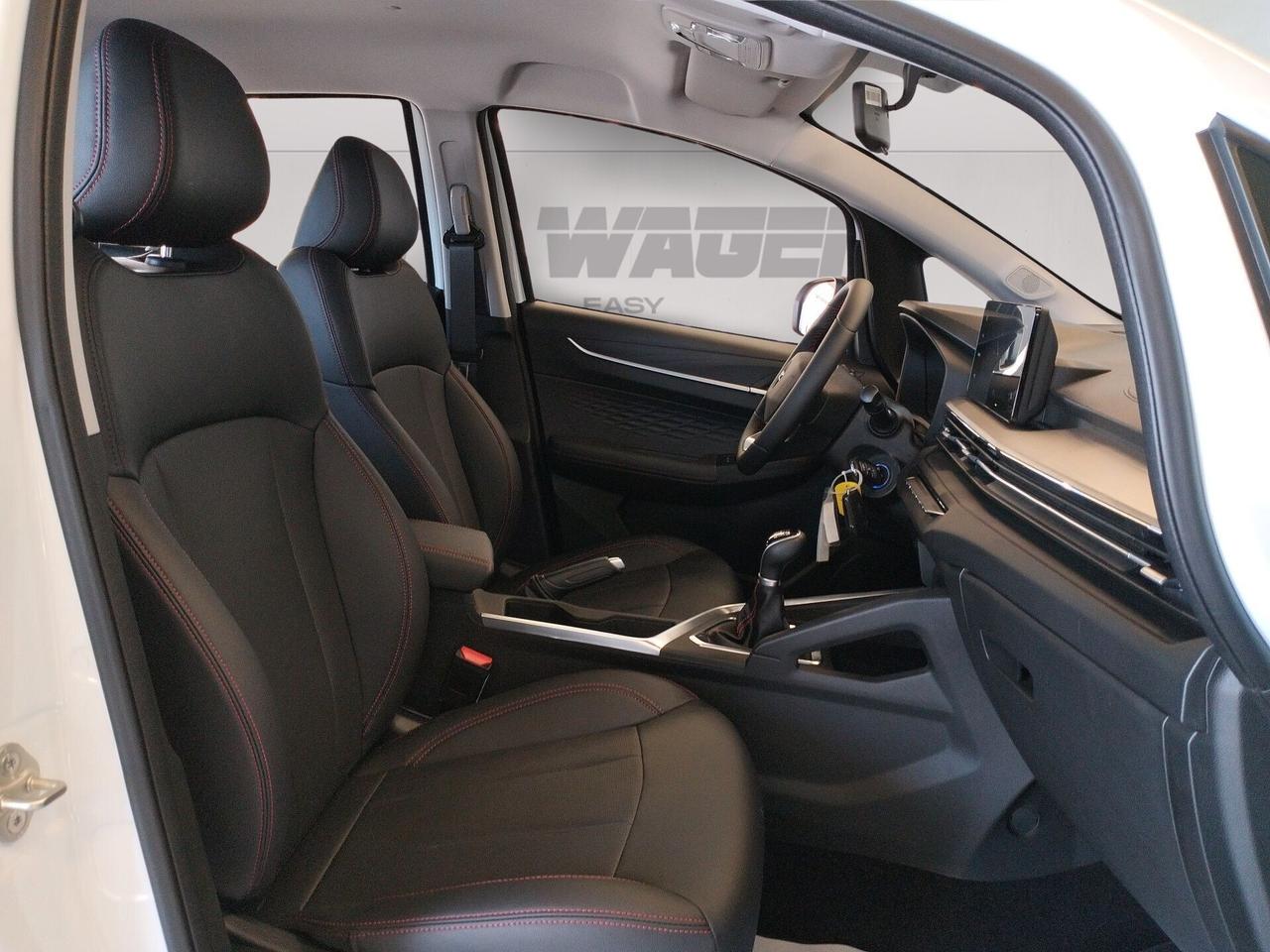 EMC QUATTRO IVA ESPOSTA