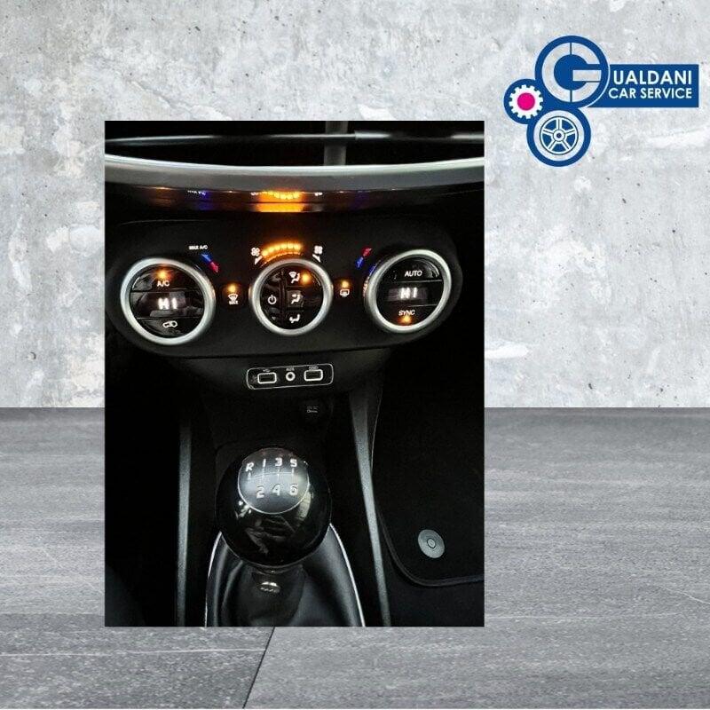 FIAT 500X 500X 1.0 T3 120 CV Cross