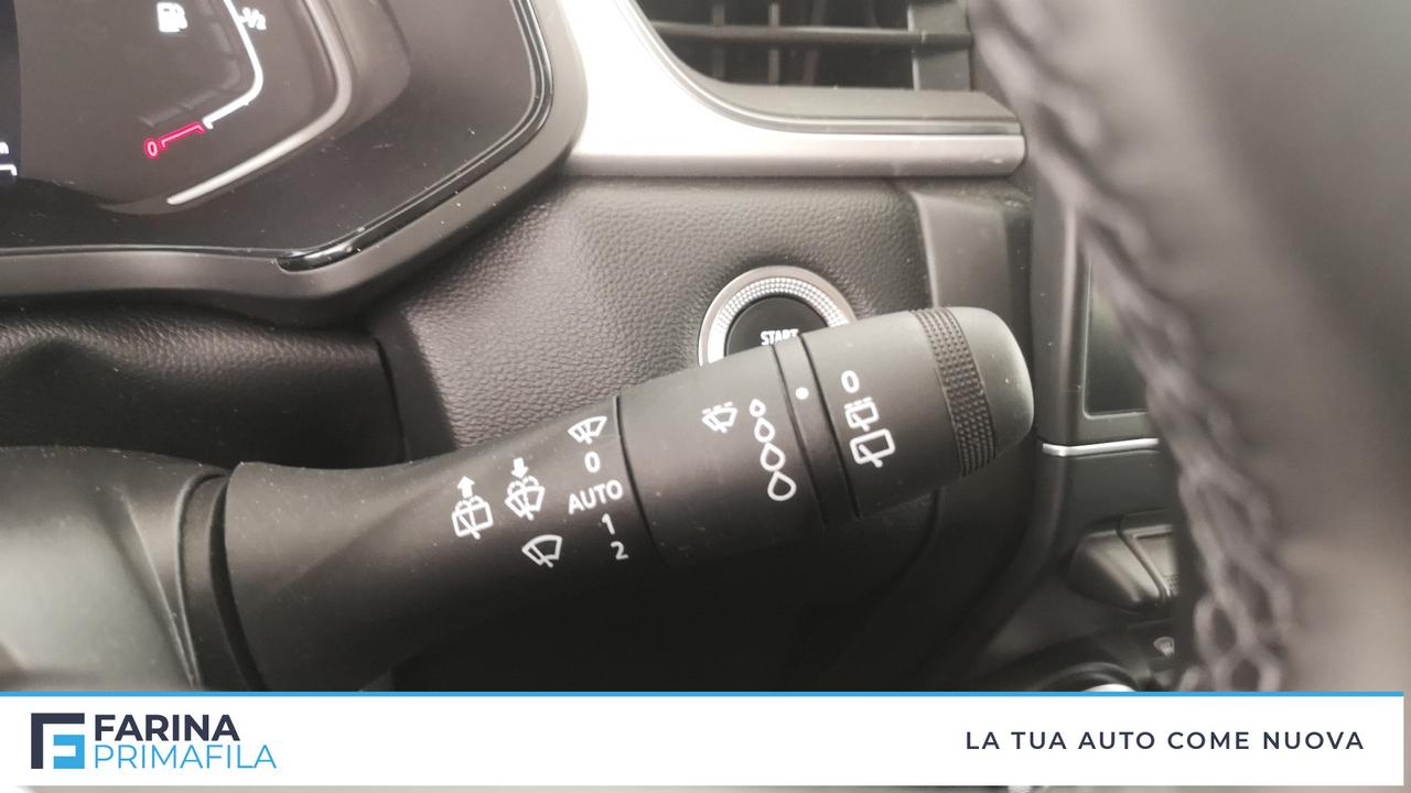 RENAULT Captur II 2024 - Captur 1.0 tce Techno 90cv