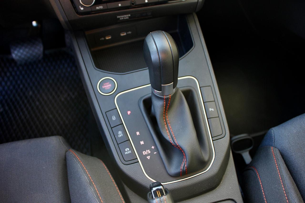 Seat Ibiza 1.0 EcoTSI 110 CV DSG 5 porte FR