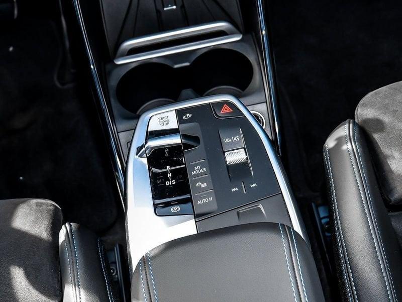 BMW Serie 2 Active Tourer 218d Msport 18" Harman Kardon Camera Cockpit