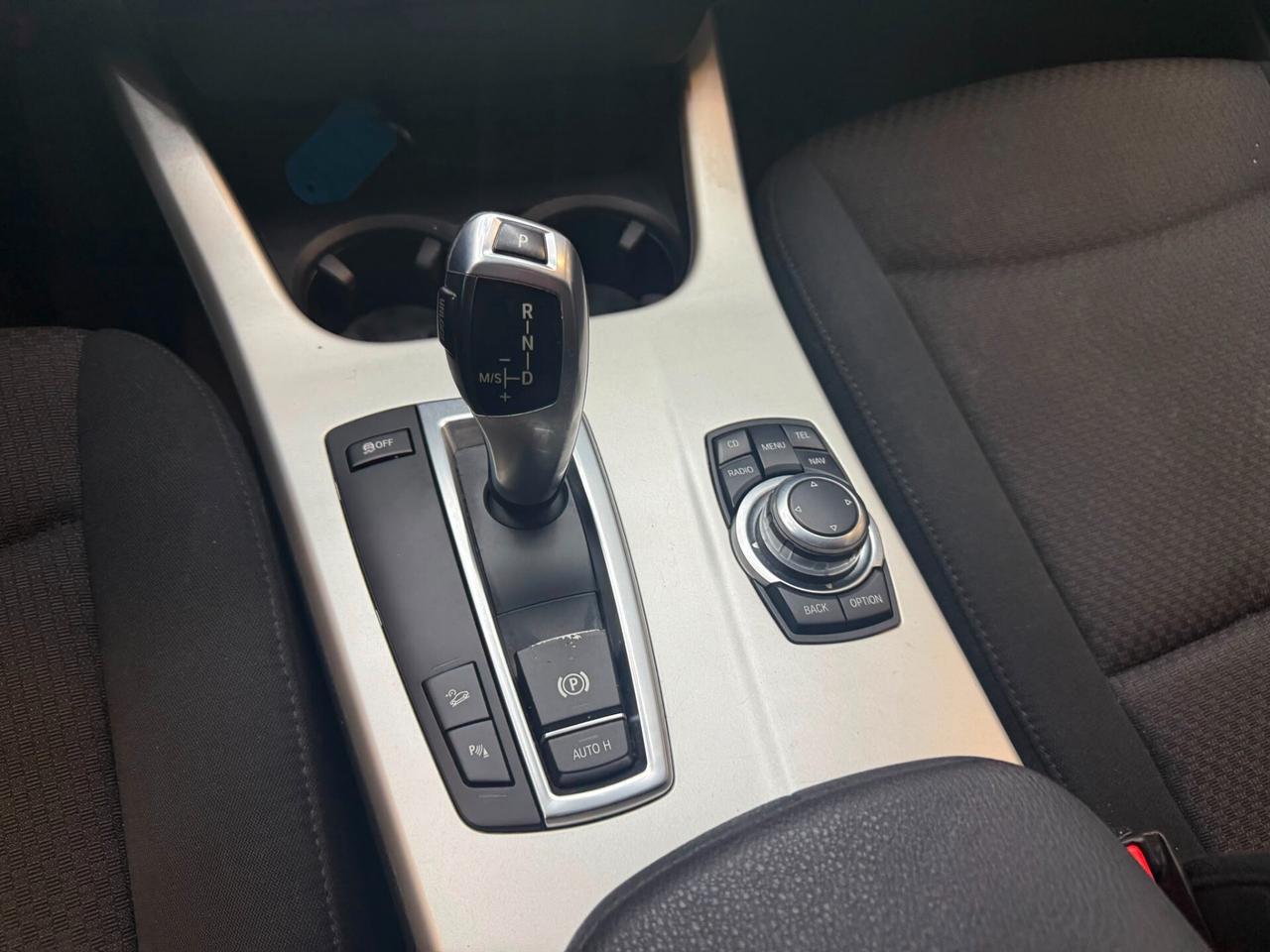 Bmw X3 xDrive20d Futura