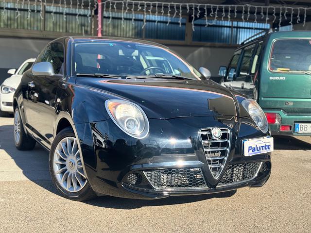ALFA ROMEO MiTo 1.3 JTDm 85 CV S&S Racer PERFETTA