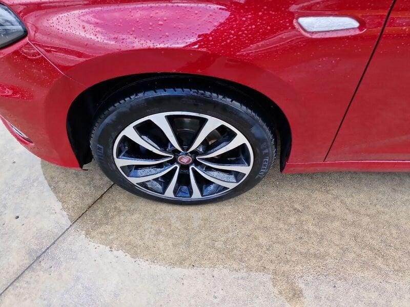 FIAT Tipo SW II 2016 SW 1.6 mjt Lounge s&s 120cv my20