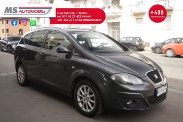 SEAT Altea XL SEAT Altea XL Altea XL 1.6 tdi cr Style 77KW ANNO 2012