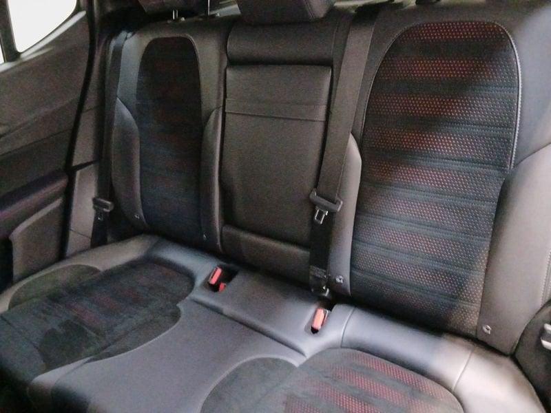 Alfa Romeo Tonale 1.5 hybrid Speciale 130cv tct7