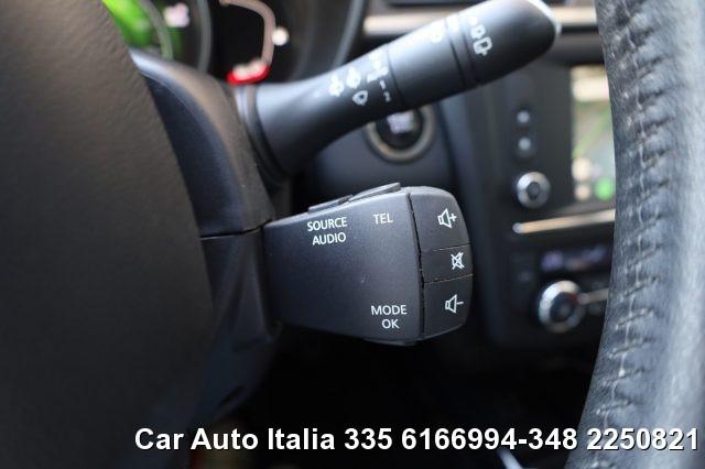 RENAULT Kadjar dCi 110CV EDC Energy Hypnotic Navi App Camera LED+
