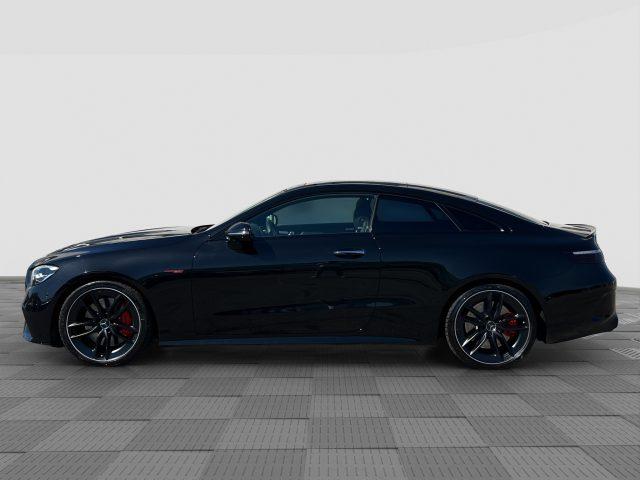 MERCEDES-BENZ E 53 AMG E 53 4Matic+ Mild hybrid AMG