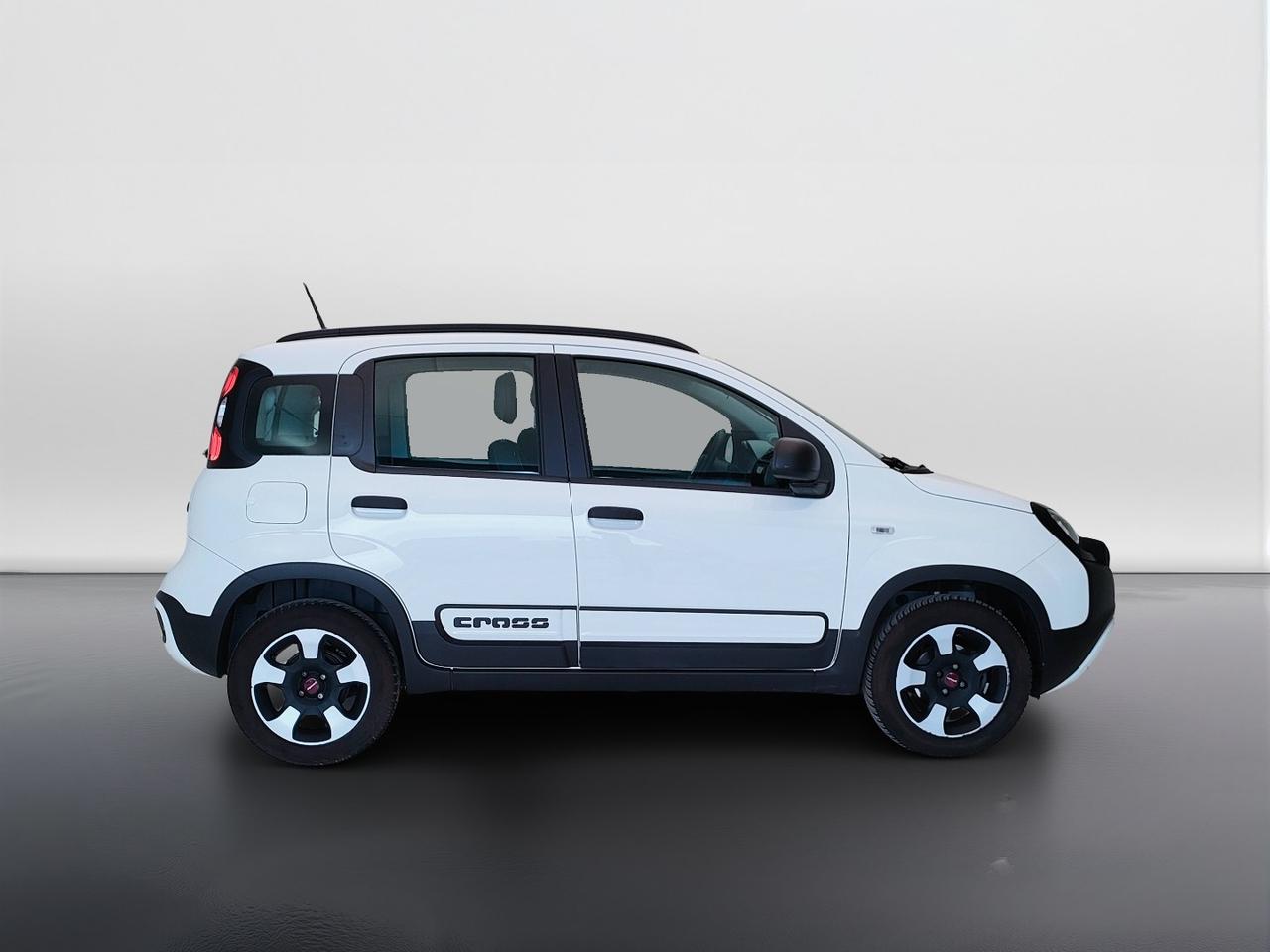 FIAT Panda III 2016 - Panda 1.2 City Cross s&s 69cv my19