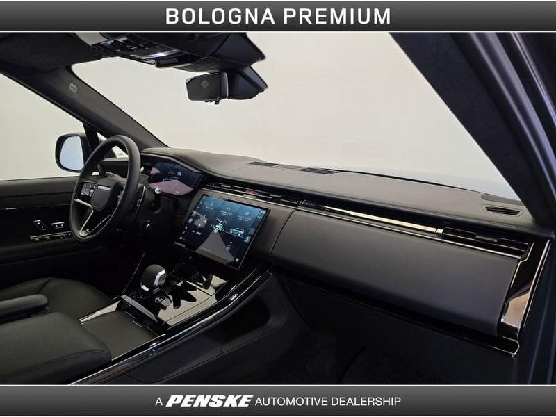 Land Rover RR Sport Range Rover Sport 3.0 I6 PHEV 550 CV Autobiography