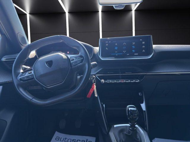PEUGEOT 2008 PureTech 100 S&S Active