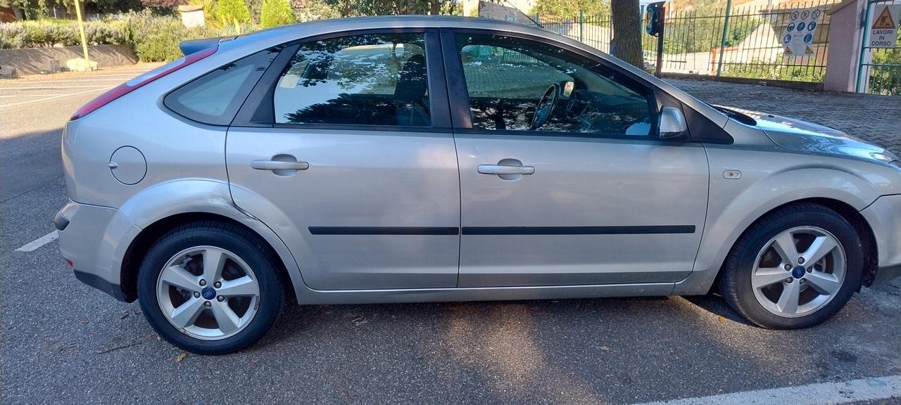 Ford Focus C-Max Focus 1.6 TDCi (110CV) 5p.