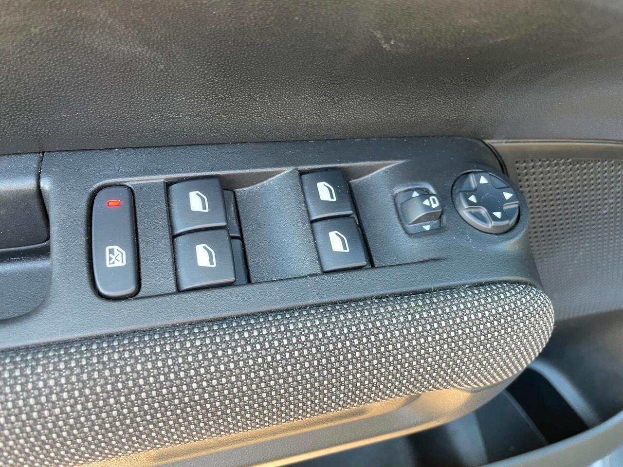 Citroen C3 Aircross BlueHDi 120 S&S EAT6 Shine