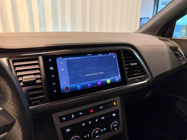 SEAT Ateca 2.0 TDI DSG FR Pano 360° DCC Navi 19"