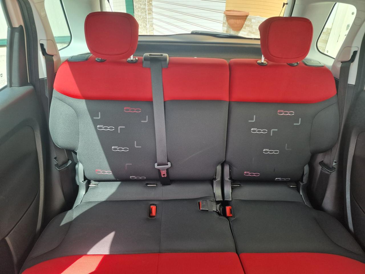 Fiat 500L 1.6 MTJ 105 CV Lounge
