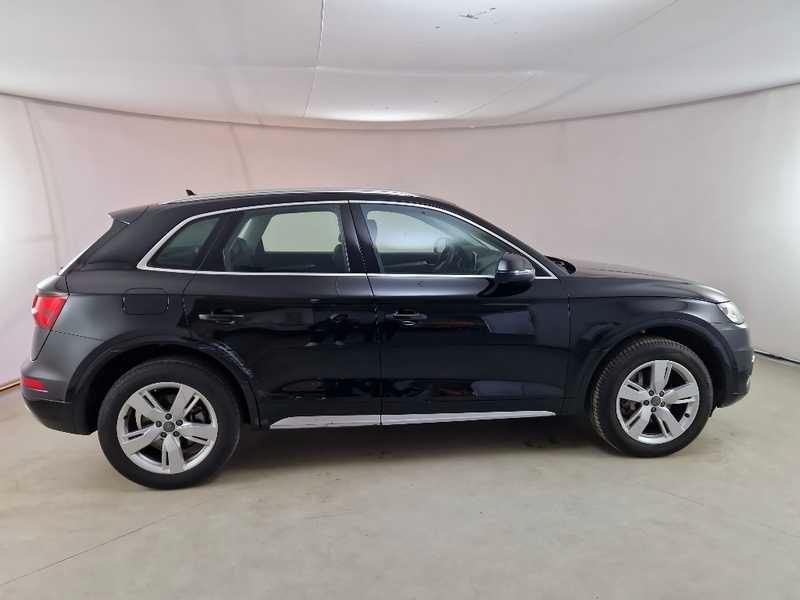 AUDI Q5 40 TDI Business Sport quattro S tronic