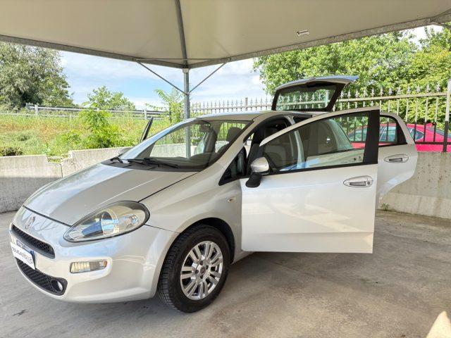 FIAT Punto 1.4 5 PORTE OK NEOPATENTATI GPL FINO AL 10/2032