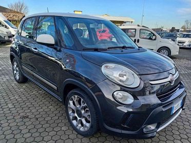 FIAT 500L 1.3 Multijet Dualogic Trekking