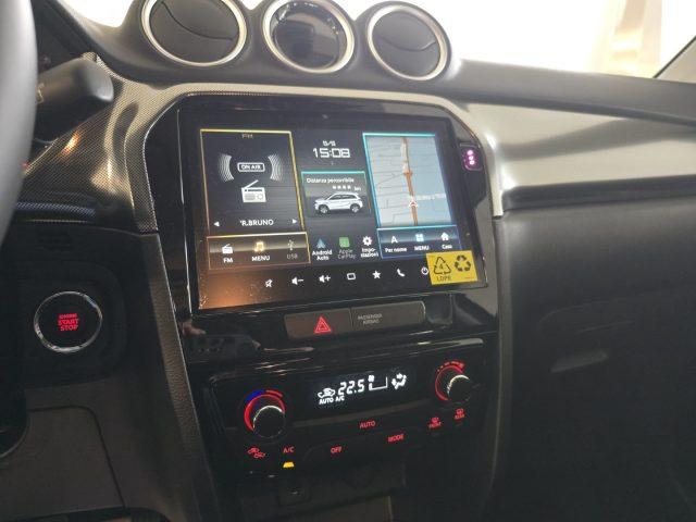 SUZUKI Vitara 1.4 Hybrid 4x4 Top Extra Promo perrmuta/rottamaz