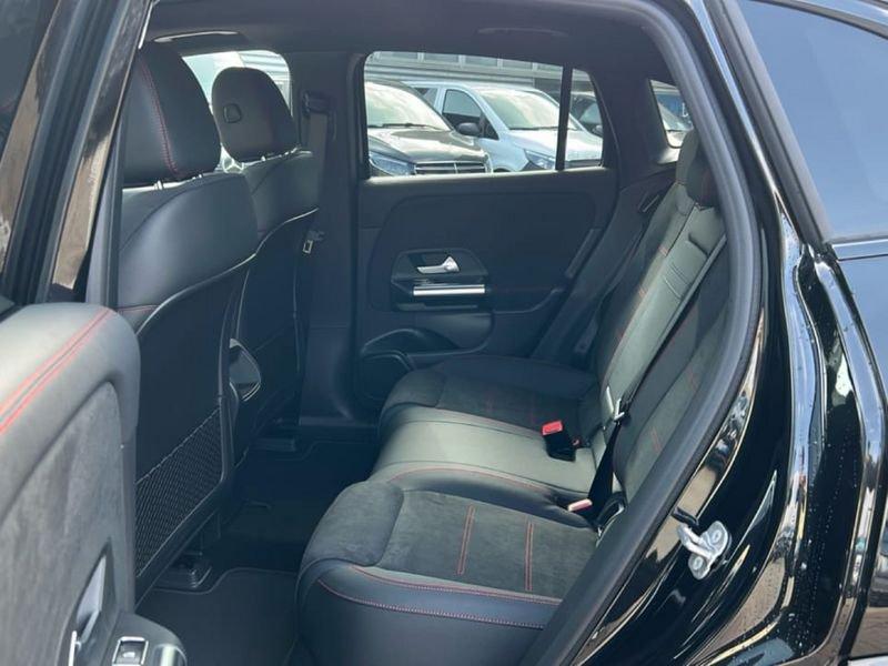 Mercedes-Benz EQA 250+ AMG Line Advanced