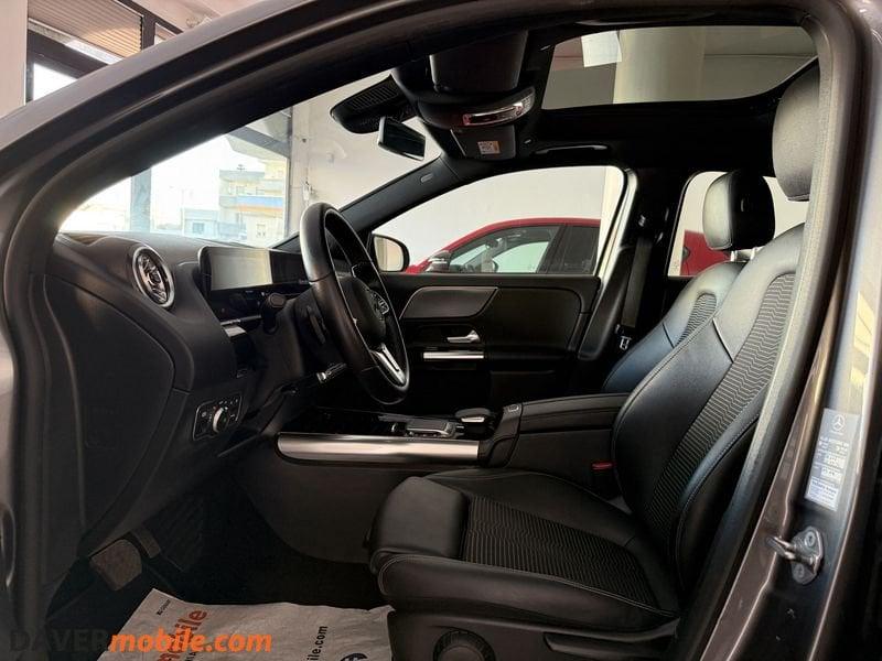 Mercedes-Benz GLA GLA 250 e phev (eq-power) Sport Plus auto