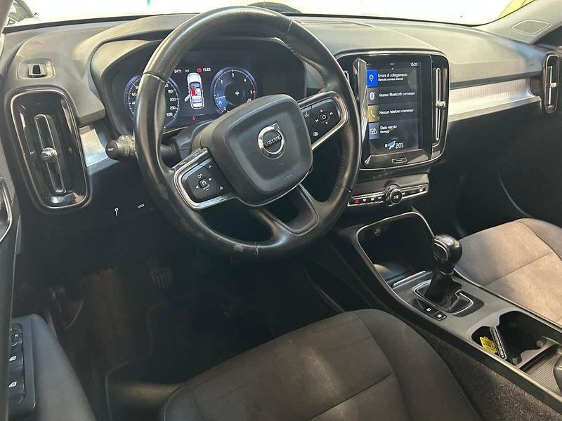 Volvo XC40 2.0 D3 Momentum my20