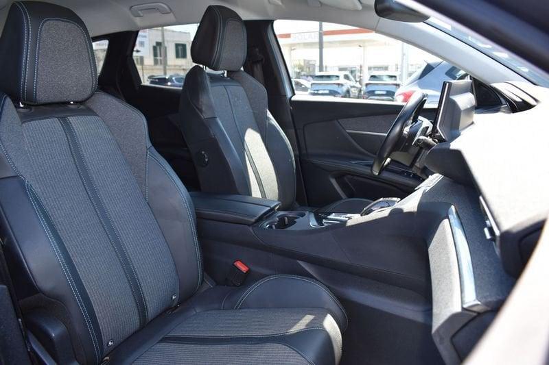 Peugeot 3008 3008 BlueHDi 130 S&S EAT8 Allure