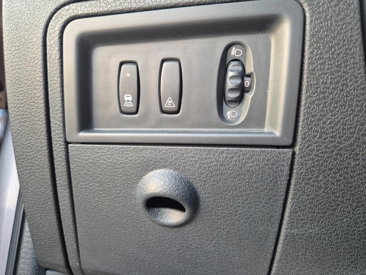 Renault Modus Automatica 56.000KM CERTIFICATI