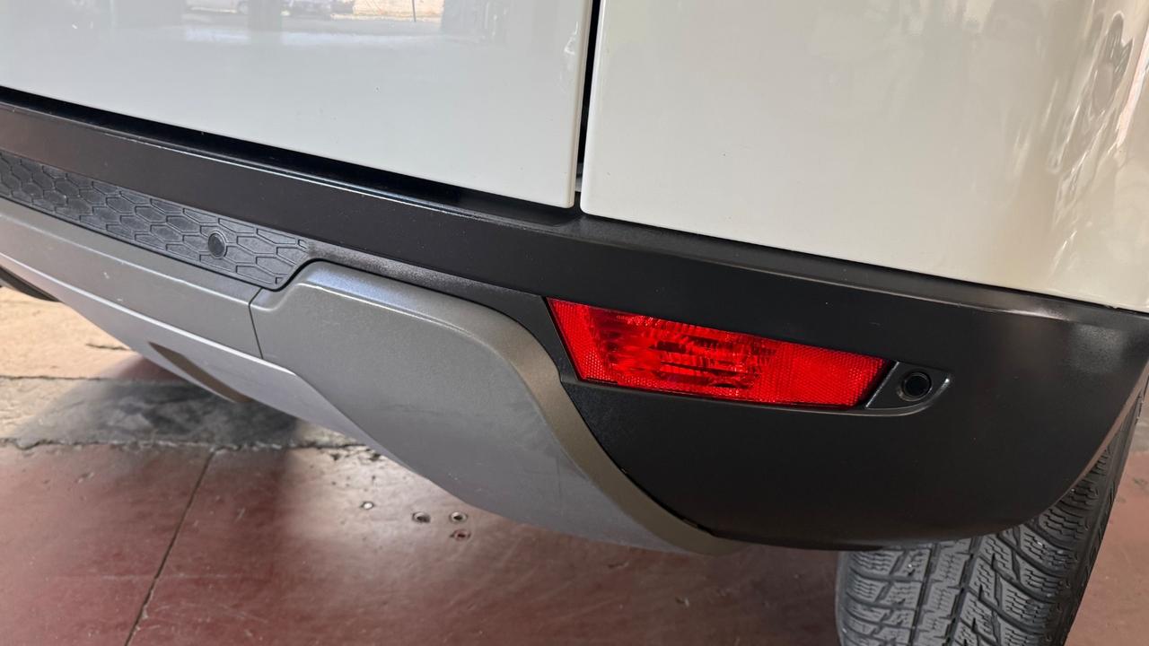 Land Rover Range Evoque 2.2 TD4 5p. Prestige