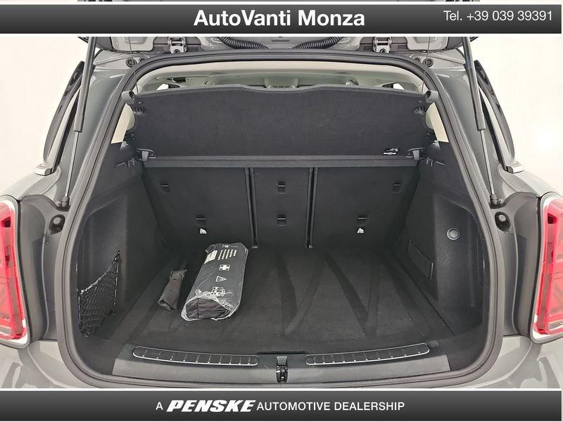 MINI Mini Countryman F60 Mini 2.0 Cooper S 'ALL4' Countryman ALL4