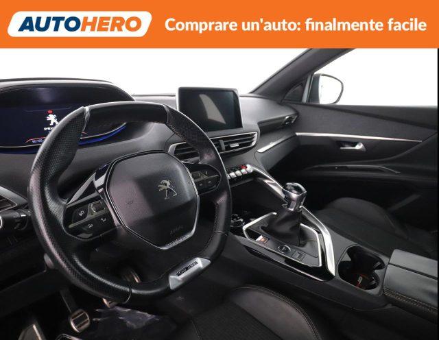 PEUGEOT 5008 BlueHDi 150 S&S GT Line