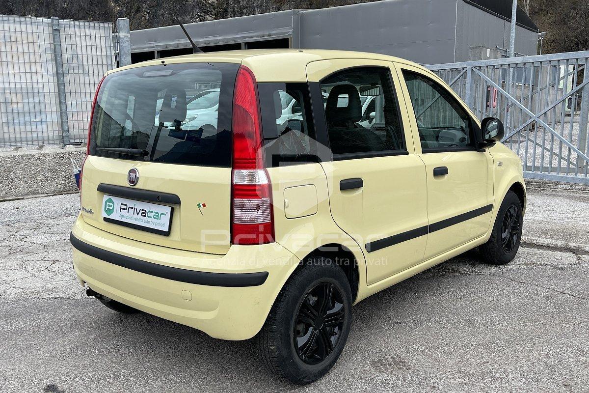 FIAT Panda 1.2 Classic