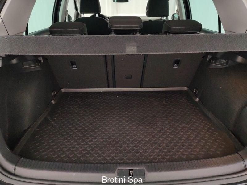 Volkswagen Golf 1.5 TGI Executive BMT DSG