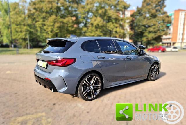 BMW 118 d 5p. Msport